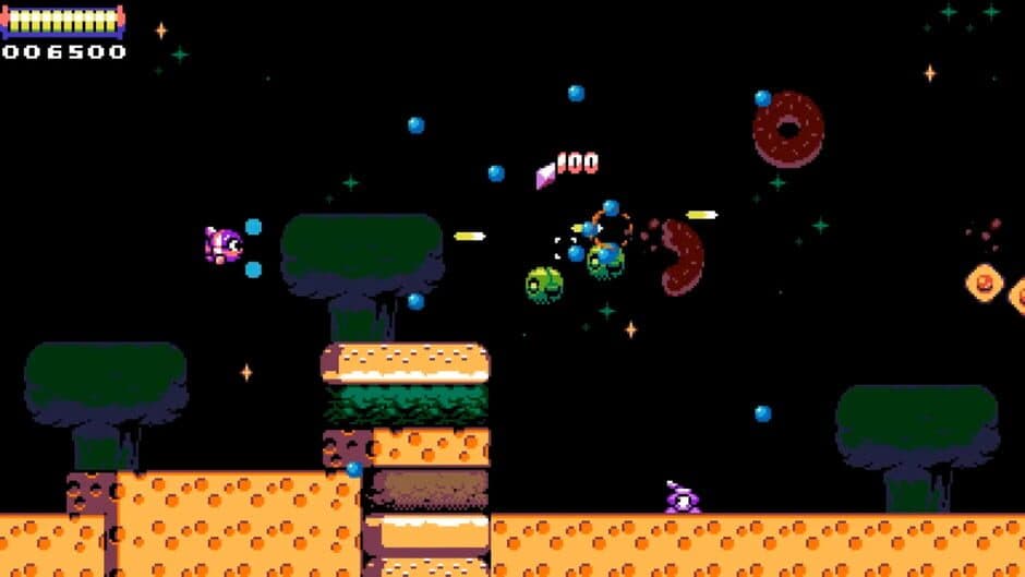 Caramel Caramel screenshot 1