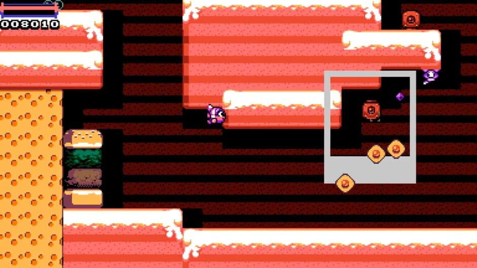 Caramel Caramel screenshot 2