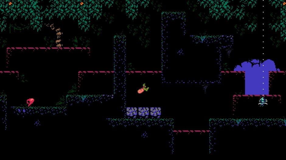 Mooncat screenshot 1