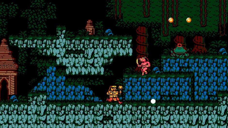 Rakshasa screenshot 1