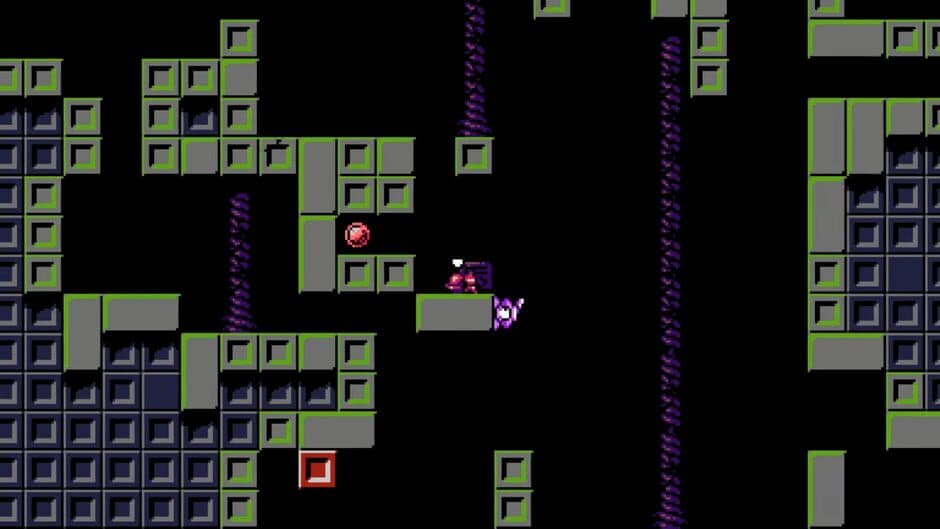 Campanella 2 screenshot 1