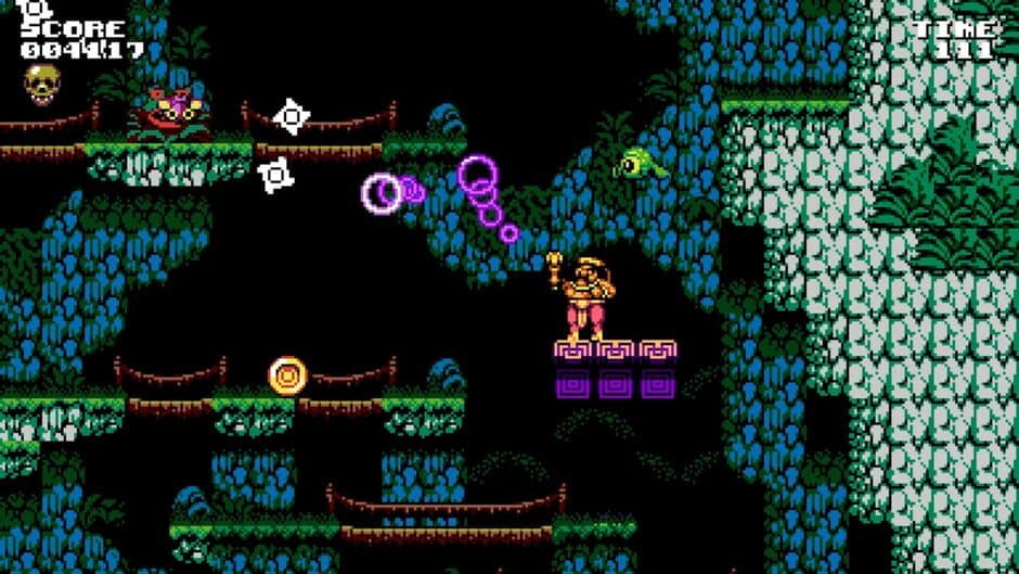 Rakshasa screenshot 2