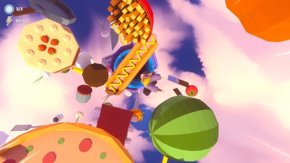 Sleembo screenshot 2