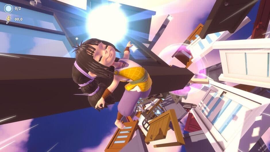 Sleembo screenshot 3