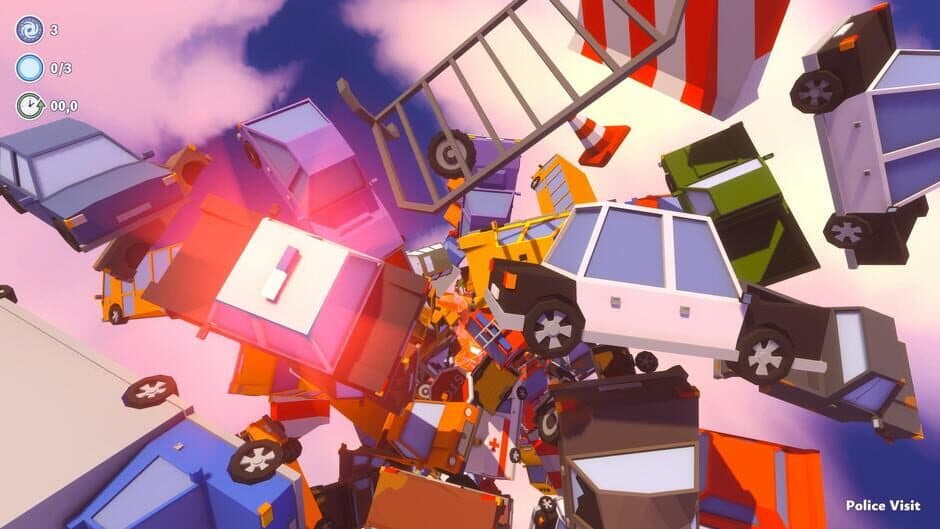 Sleembo screenshot 4