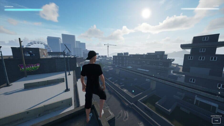 One Life: Parkour Project screenshot 5