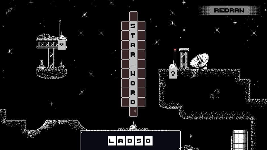 Star Word screenshot 4