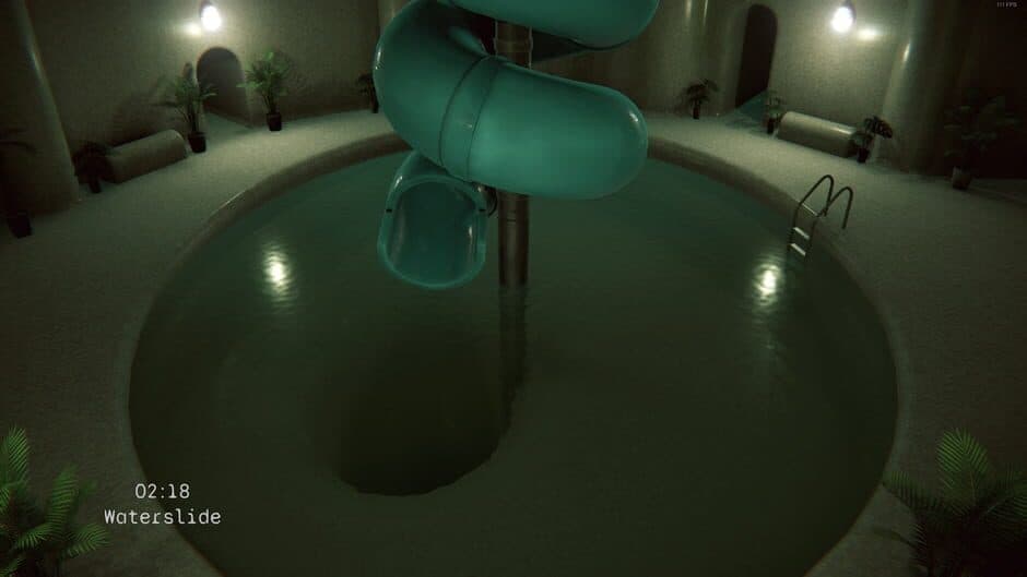 I'm on Observation Duty 7 screenshot 1