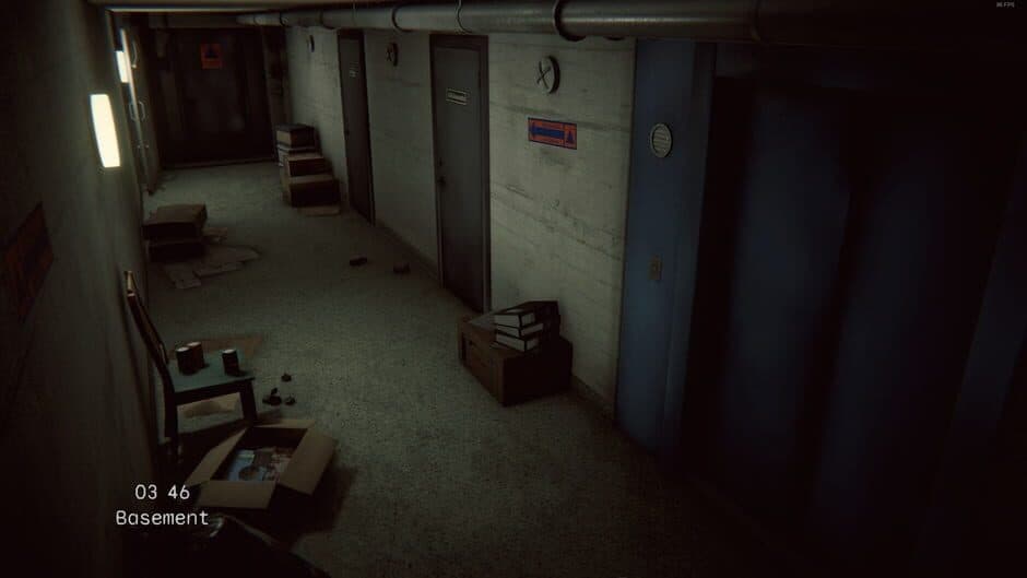 I'm on Observation Duty 7 screenshot 4