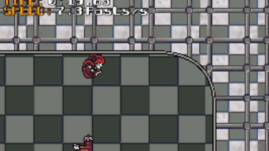 Yo! Noid 4: Episode 3 screenshot 1