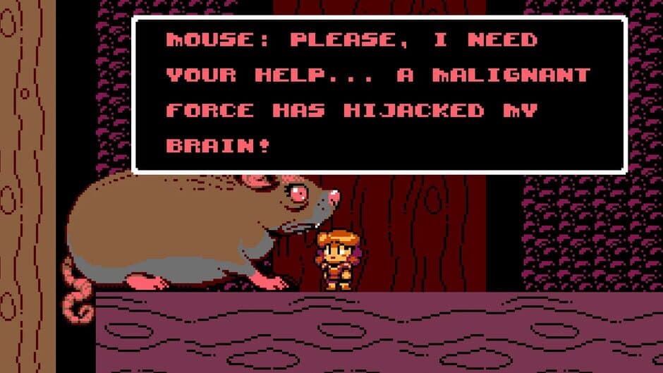 Mini & Max screenshot 1