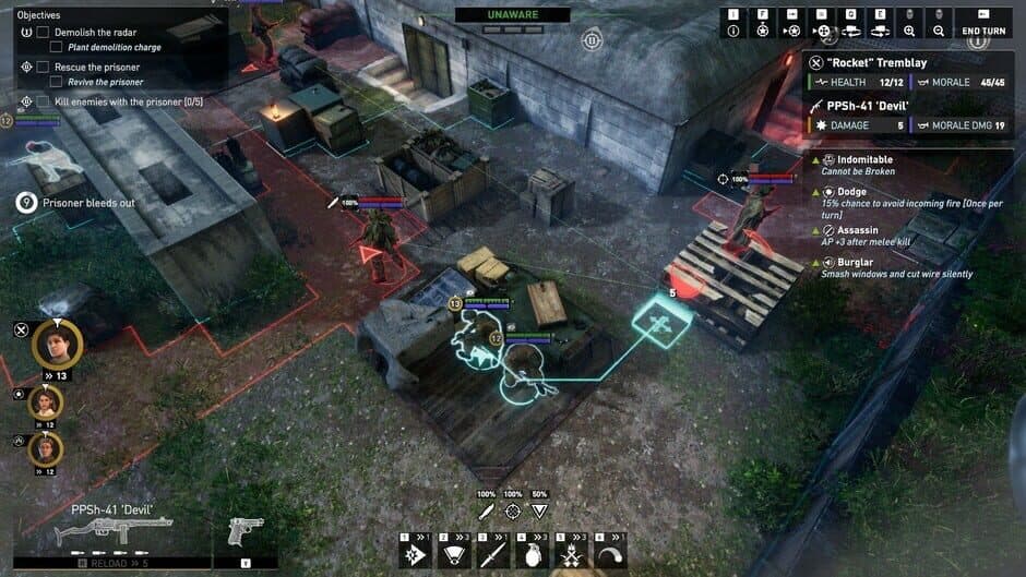 Classified: France '44 - Season Pass Upgrade Pack screenshot 3