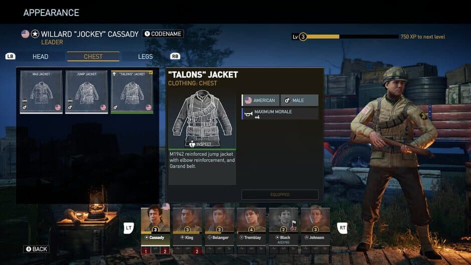 Classified: France '44 - Season Pass Upgrade Pack screenshot 4