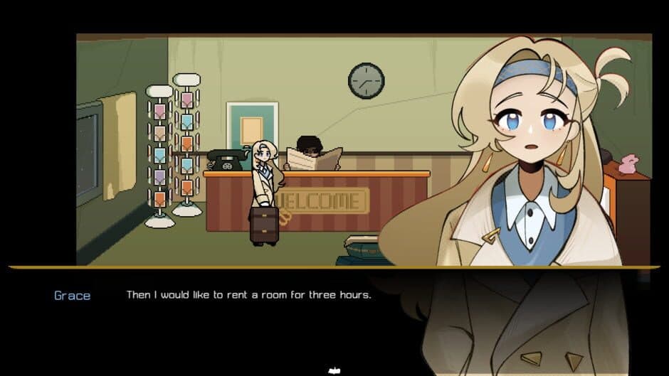 Not My Part screenshot 2