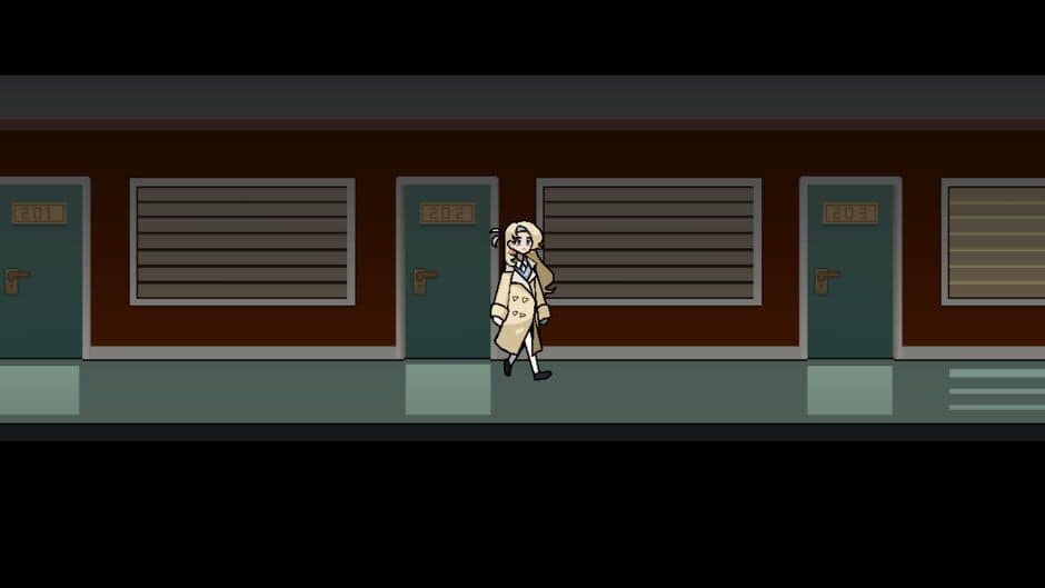 Not My Part screenshot 3