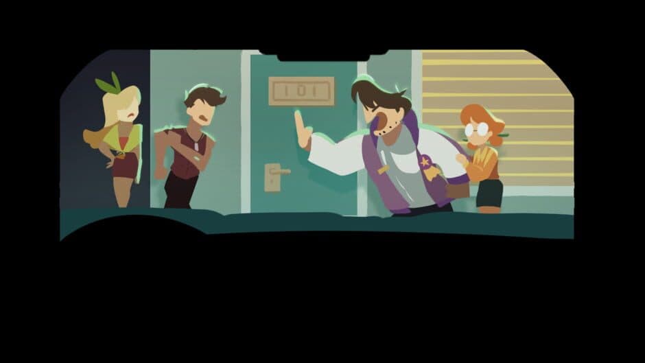 Not My Part screenshot 5