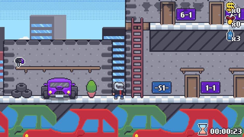 Speed Factor screenshot 6