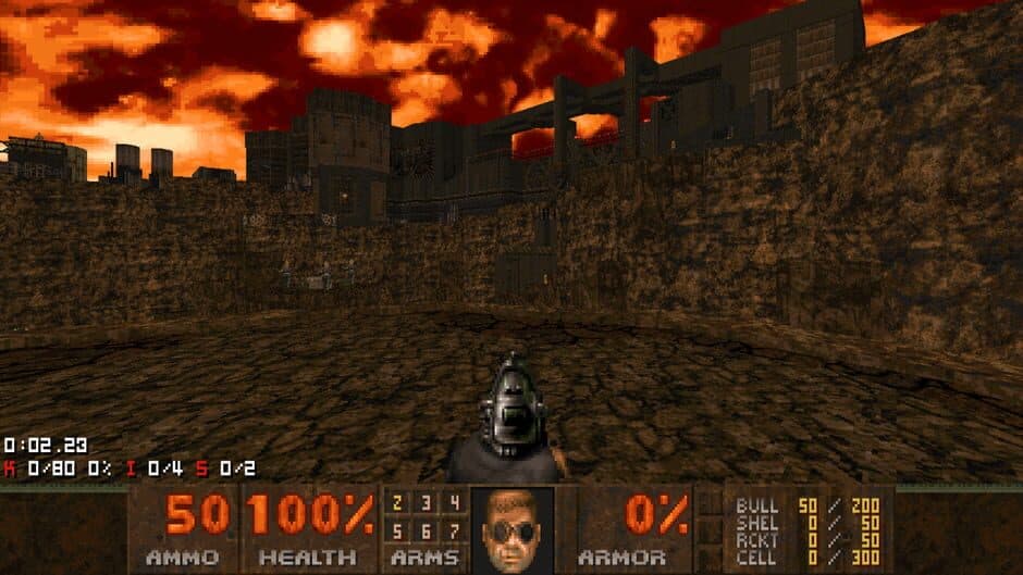 Outposts of the Wasteland screenshot 2