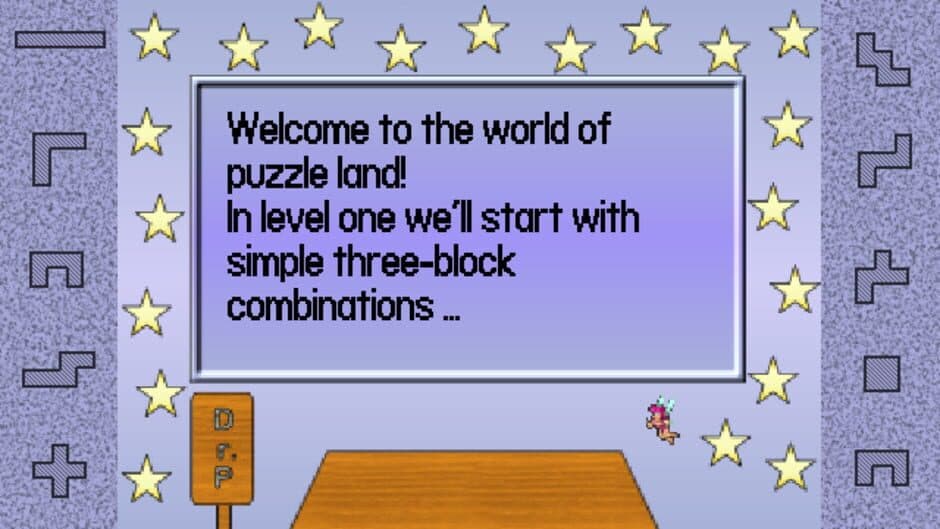 Puzzle Land screenshot 2