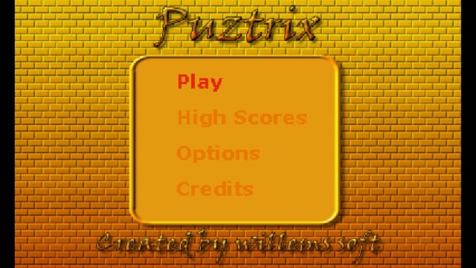 Puztrix screenshot 3