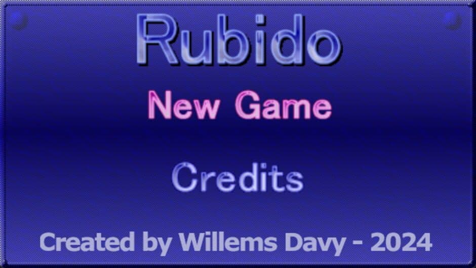 Rubido screenshot 3