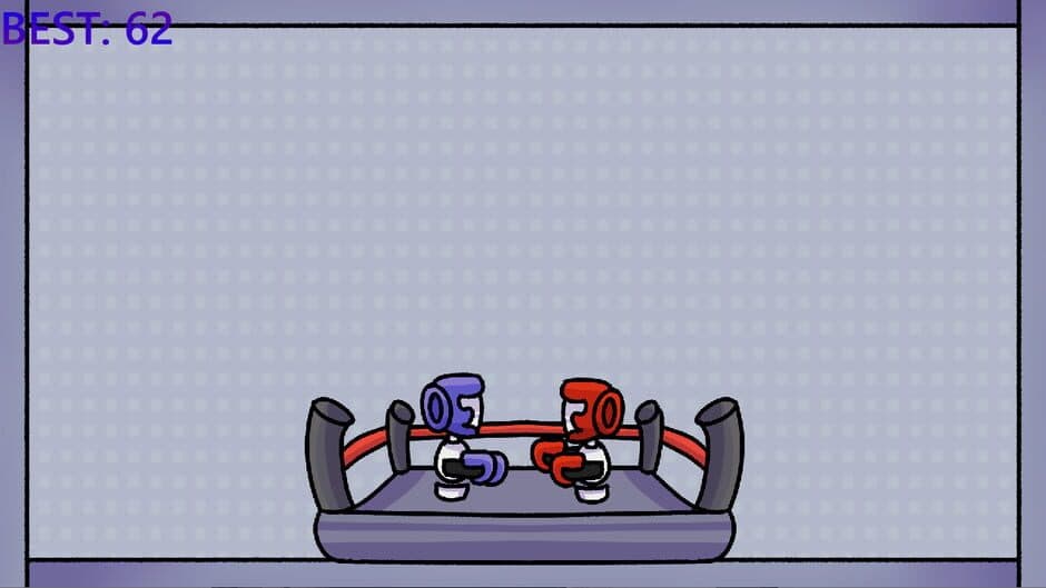 Boxing Room screenshot 2