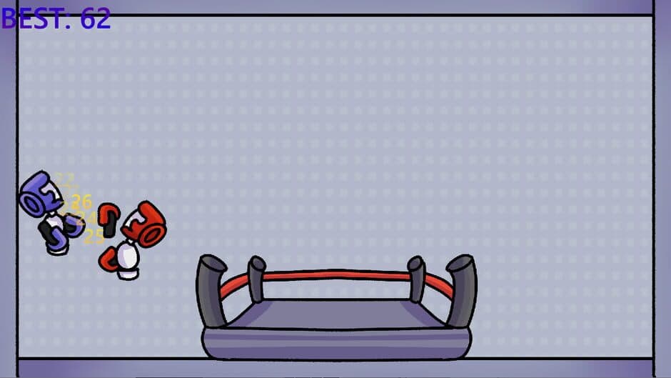 Boxing Room screenshot 3