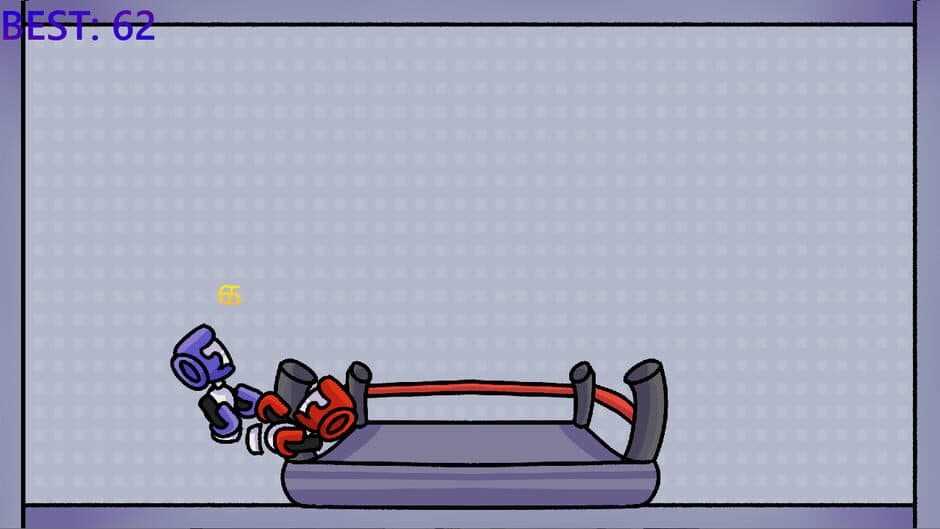 Boxing Room screenshot 4