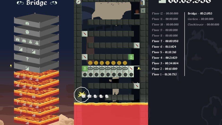 Tower of Nod screenshot 3