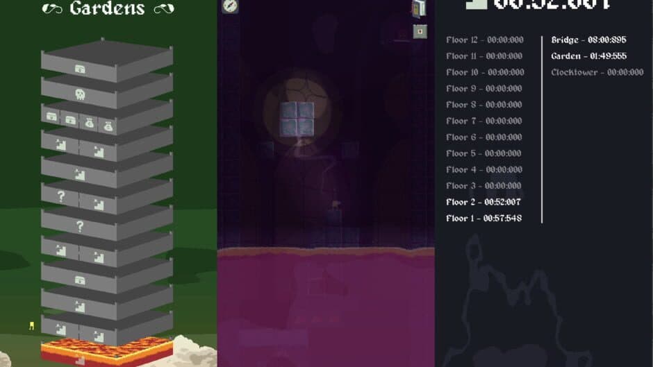 Tower of Nod screenshot 5