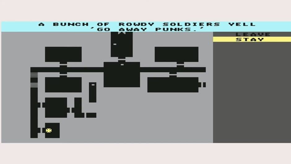 Phantasie screenshot 4