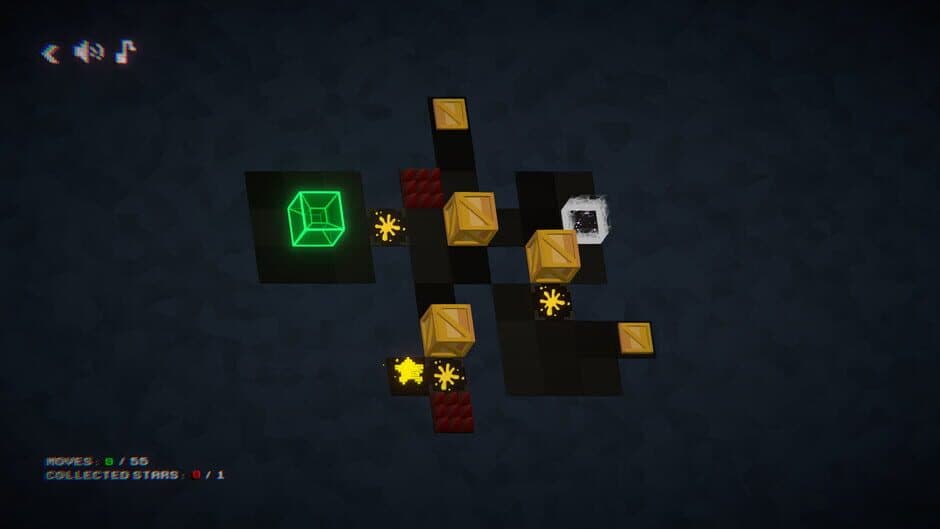 SuperPosition screenshot 3