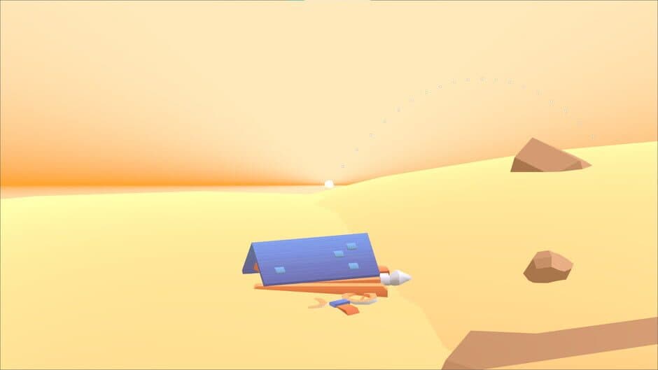 Really Simple Golf screenshot 6