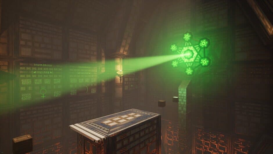 Ascension: The Immortal Alchemist screenshot 2