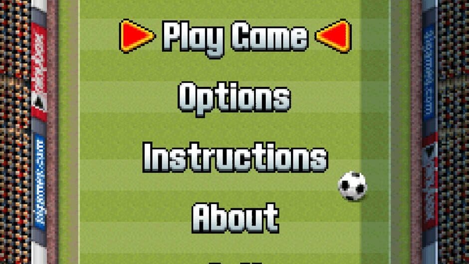 Football Manager Quiz screenshot 1