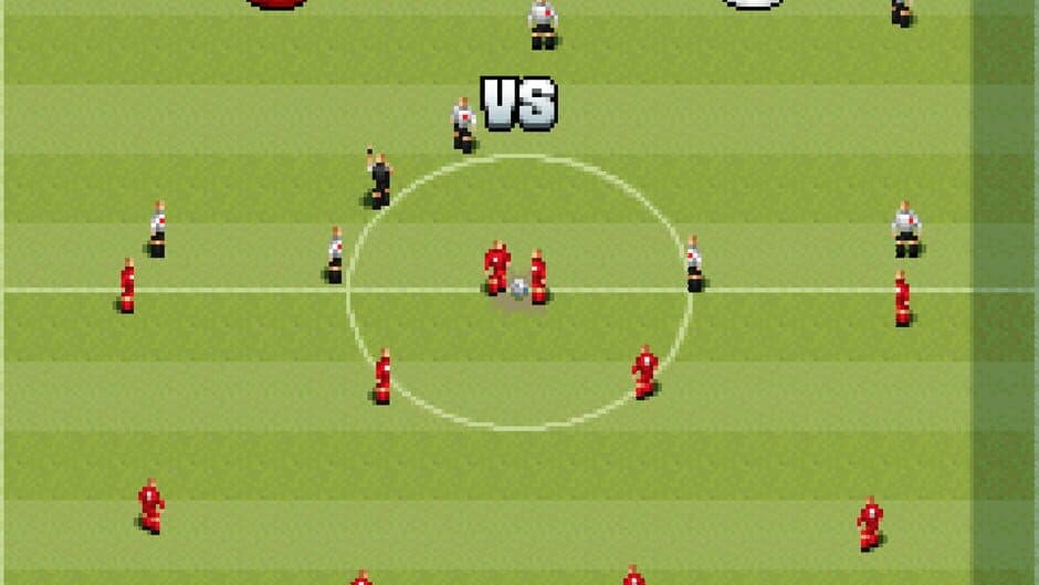 Football Manager Quiz screenshot 2