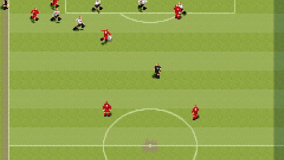 Football Manager Quiz screenshot 5