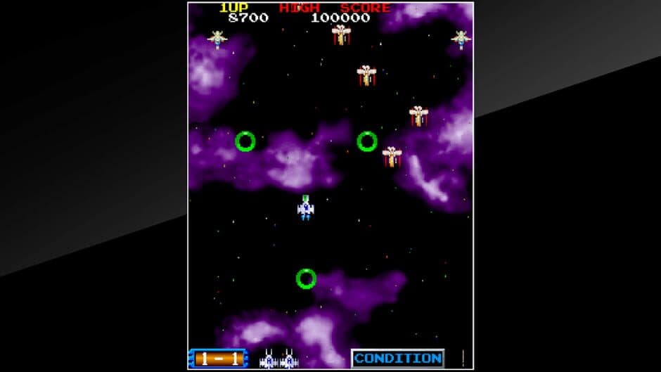 Arcade Archives: Blast Off screenshot 3