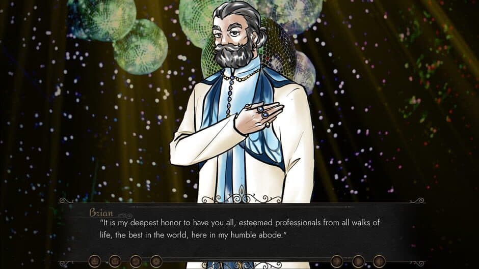 The Butterfly Dreams screenshot 1