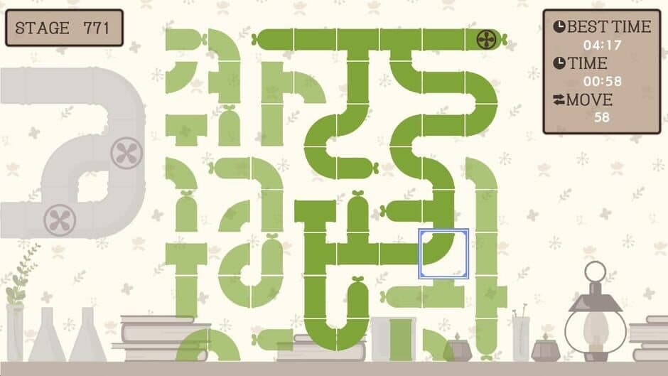 Pour Cappuccino 1000 screenshot 1