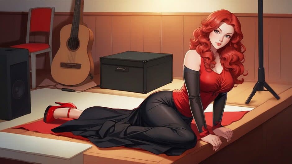 Ecchi Blast Vol. 1 screenshot 2