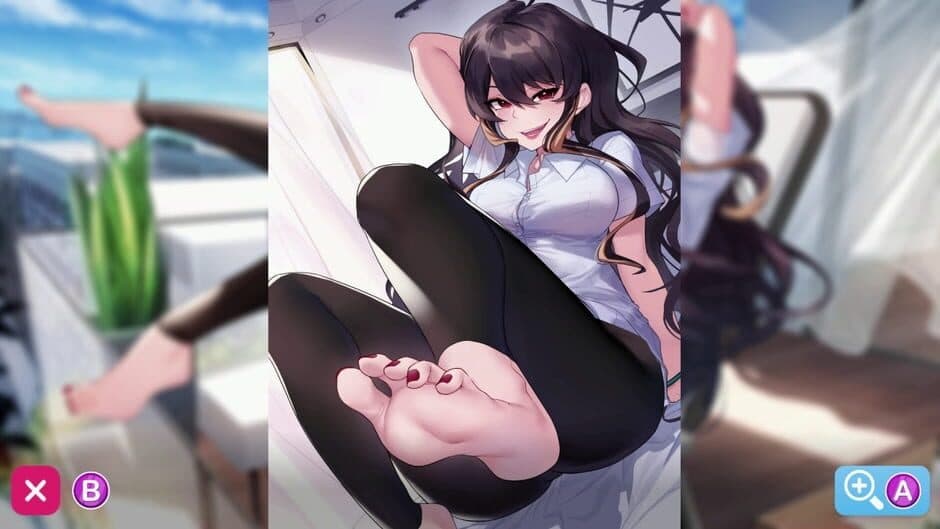 Ecchi Blast Vol. 1 screenshot 4