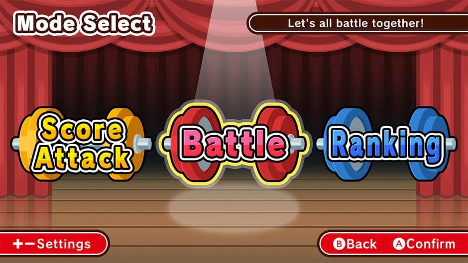 Macho Shot screenshot 5