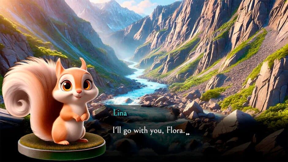 Toucan Adventure: Rio de Janeiro screenshot 2