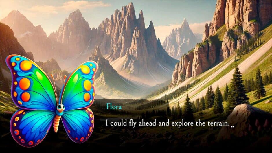 Toucan Adventure: Rio de Janeiro screenshot 3