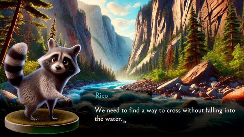 Toucan Adventure: Rio de Janeiro screenshot 5