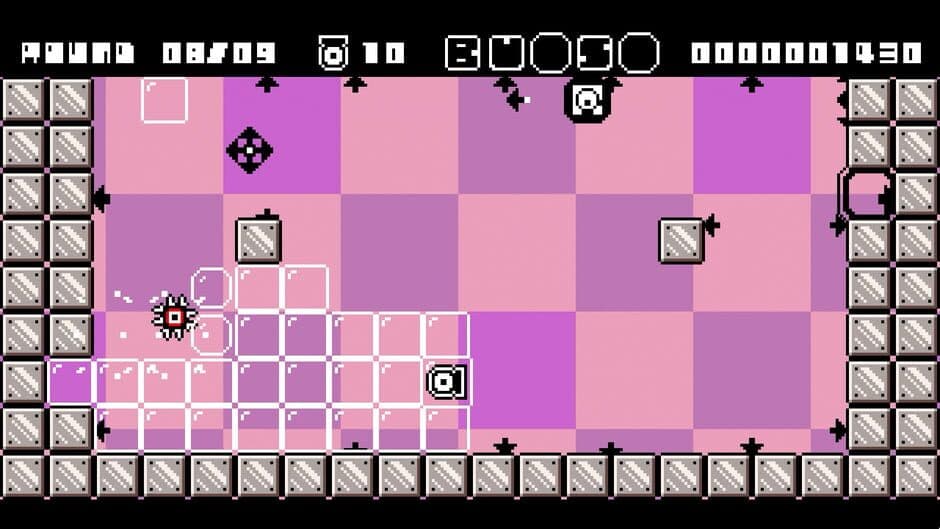 Bub-O Burst screenshot 1