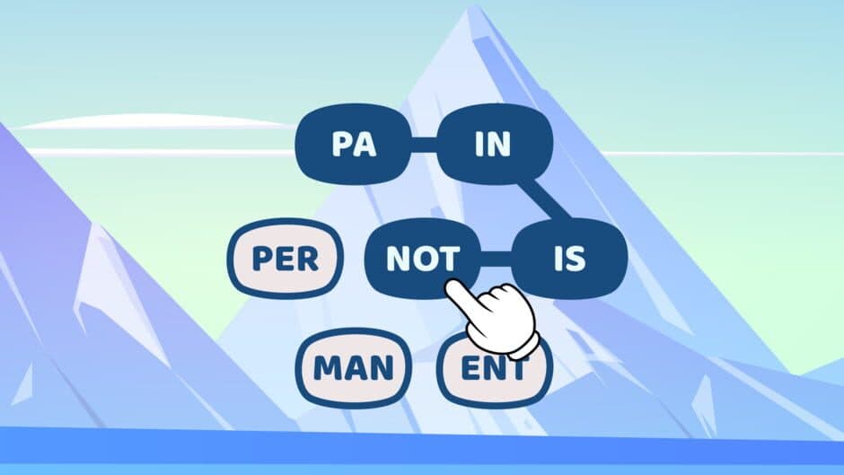 Wordpieces screenshot 2