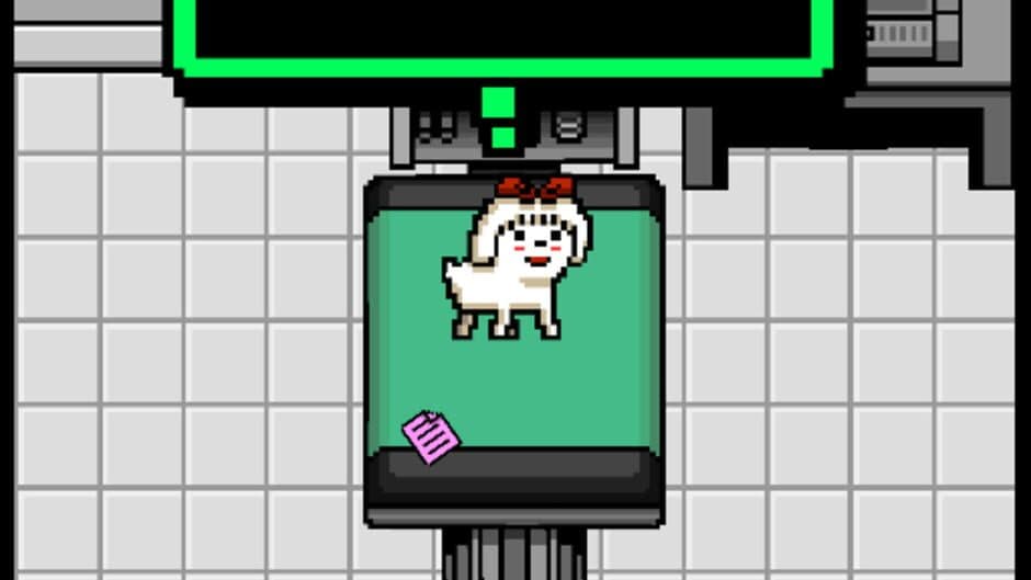 I Became a Dog 3 screenshot 3