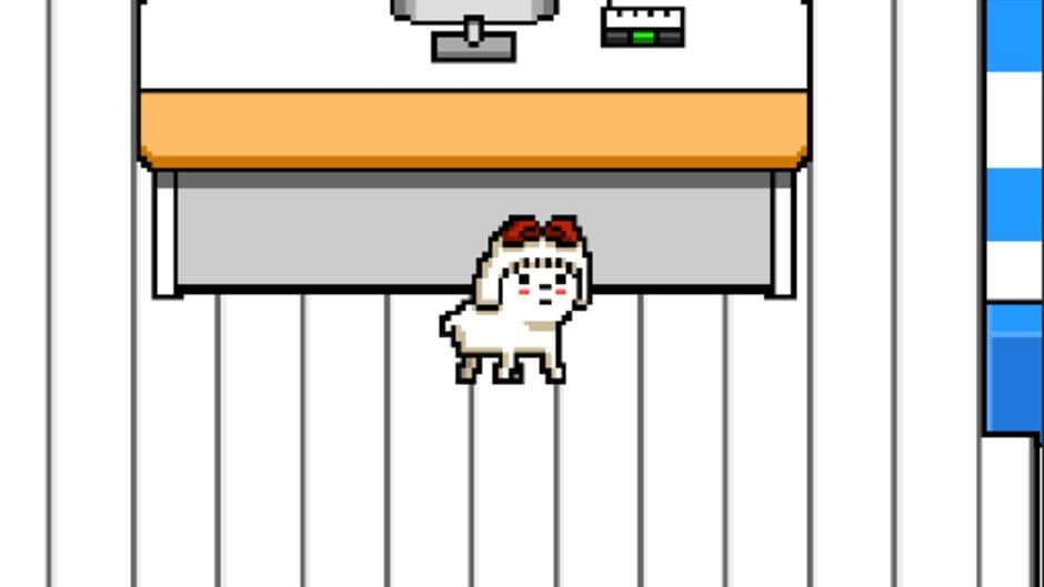 I Became a Dog 3 screenshot 4